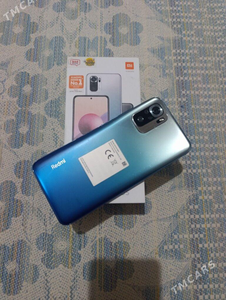 Redmi not 10 s - Büzmeýin - img 2