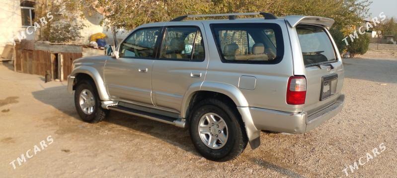 Toyota 4Runner 1999 - 120 000 TMT - Балканабат - img 6