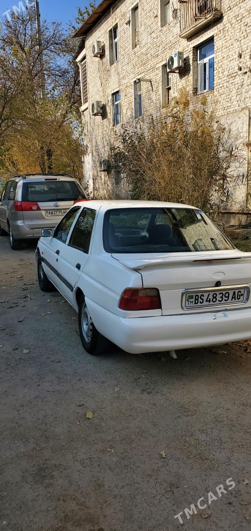 Ford Escort 1998 - 16 000 TMT - 6 mkr - img 2