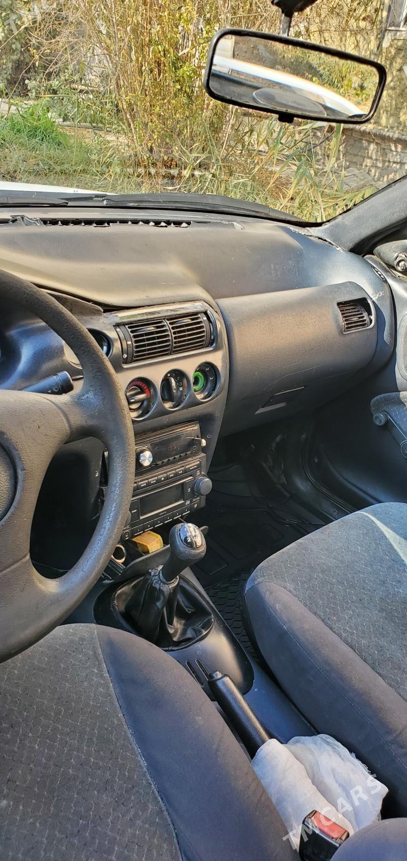 Ford Escort 1998 - 16 000 TMT - 6 mkr - img 4