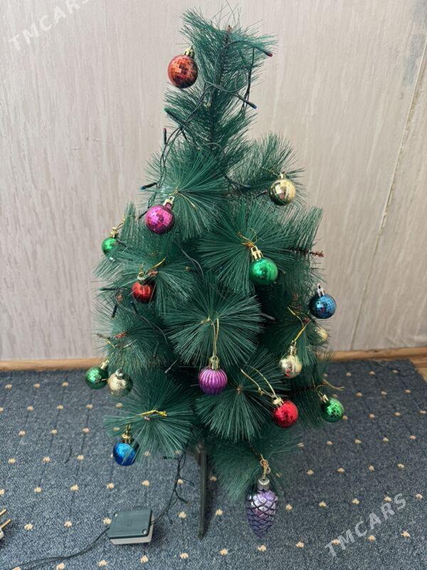 елка - Aşgabat - img 2