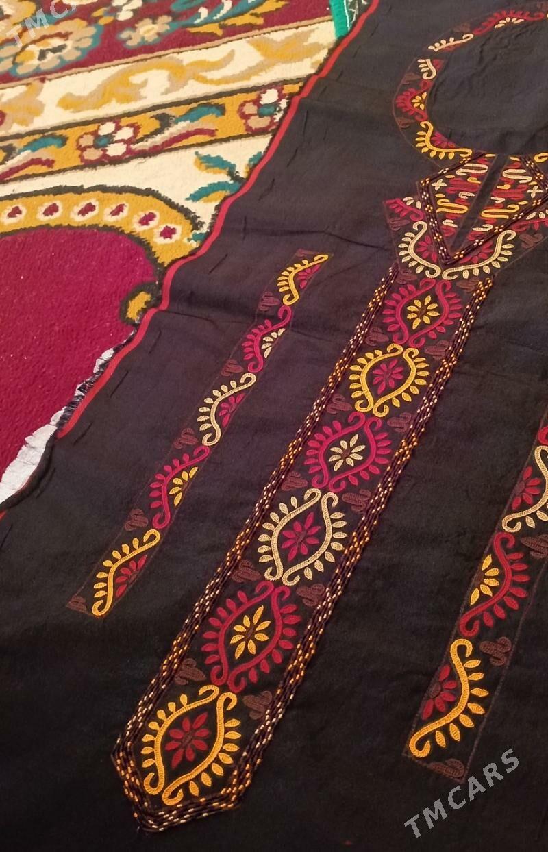 Kesde cyzgylar - Aşgabat - img 3