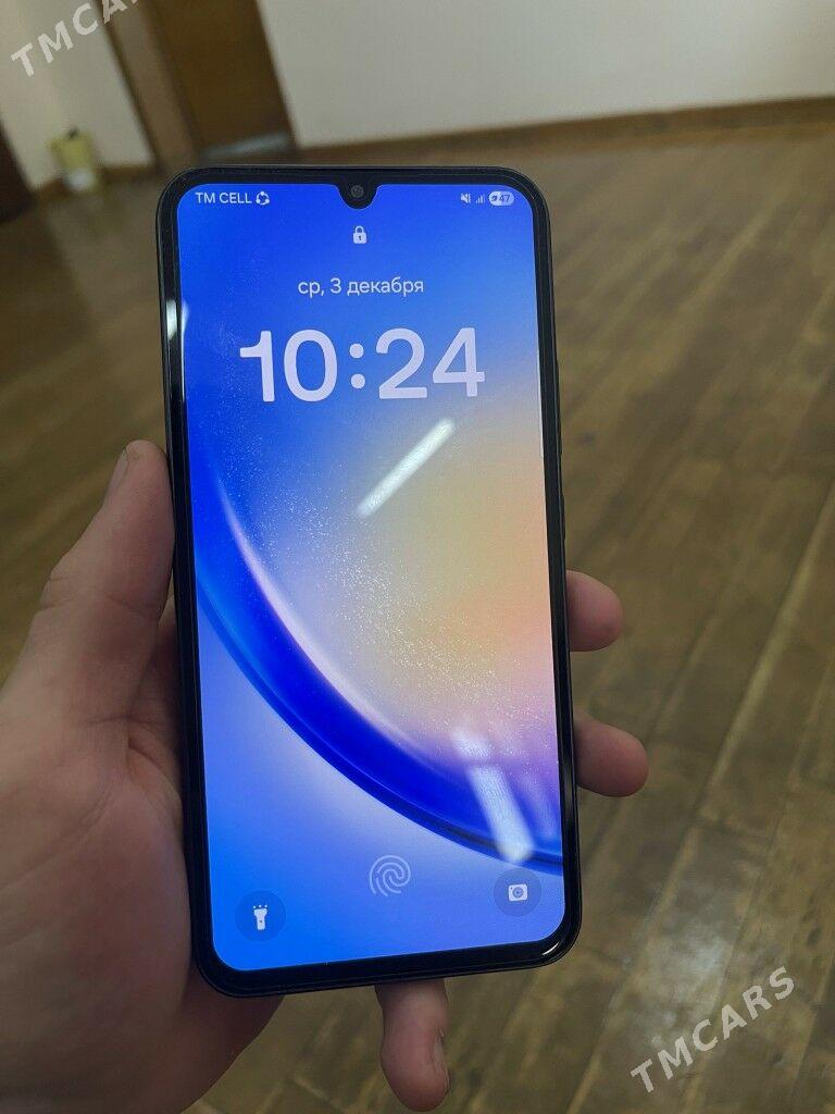 A34 5G - Дашогуз - img 2