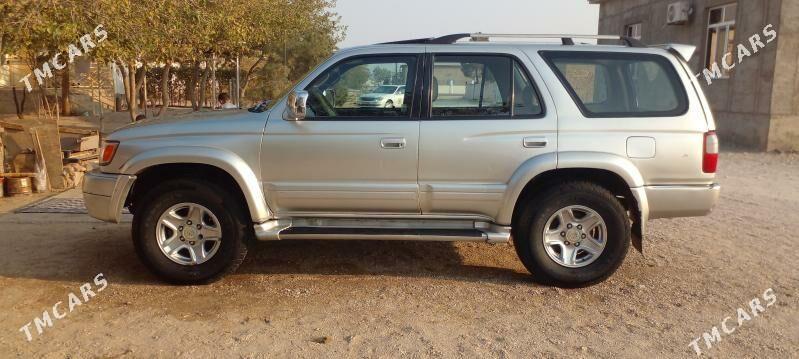 Toyota 4Runner 1999 - 120 000 TMT - Балканабат - img 7