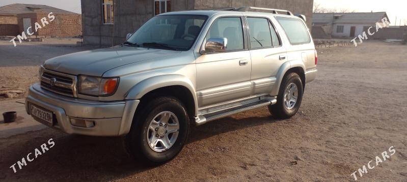 Toyota 4Runner 1999 - 120 000 TMT - Балканабат - img 8