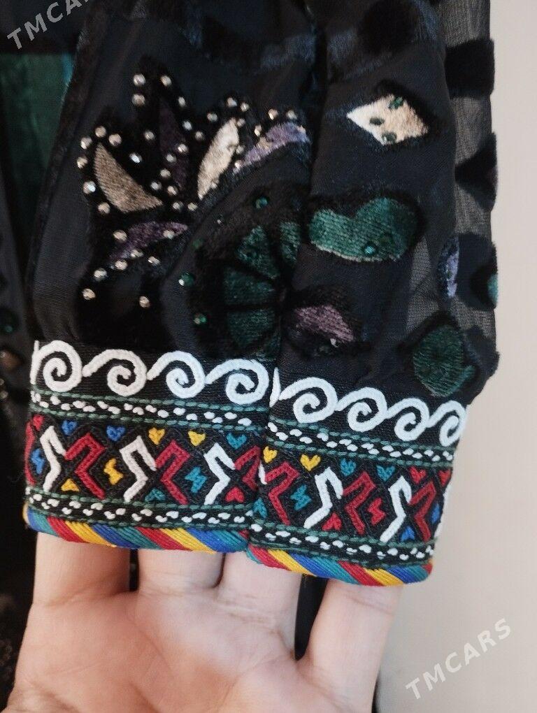 койнек,koynek, платье - Daşoguz - img 3