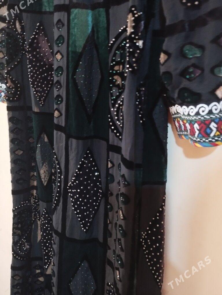 койнек,koynek, платье - Daşoguz - img 4