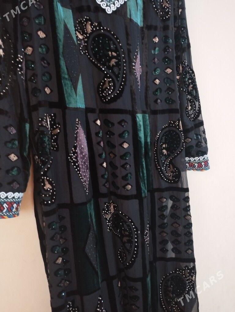 койнек,koynek, платье - Daşoguz - img 5