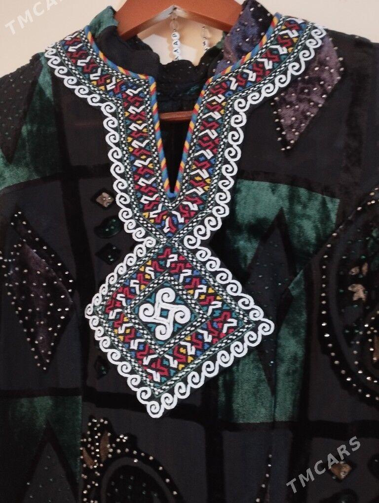 койнек,koynek, платье - Daşoguz - img 2