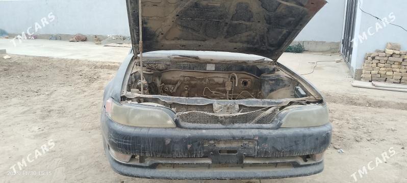 Nissan Maxima 1990 - 5 000 TMT - Дашогуз - img 3