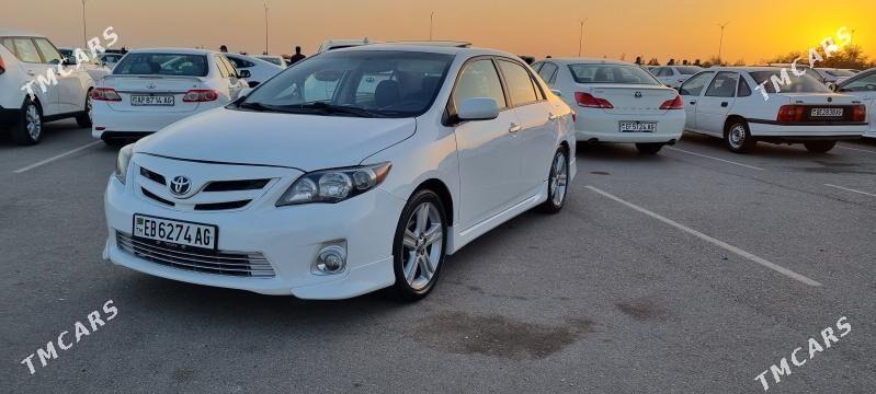 Toyota Corolla 2013 - 172 000 TMT - Ашхабад - img 4