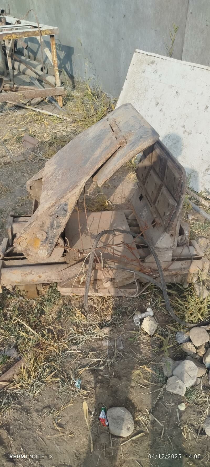 kar enjam 10 000 TMT - Mary - img 2