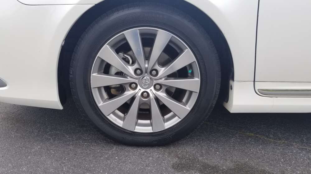 17 lik diska Hyundai Kia 2 000 TMT - Ашхабад - img 1