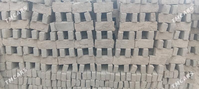 Çyg kerpiç - Baýramaly - img 2