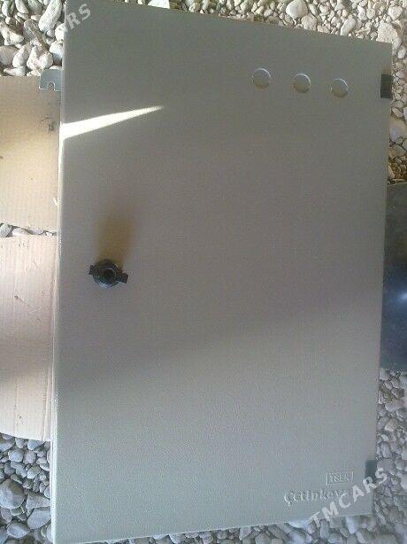 Şit raspred - Balkanabat - img 2