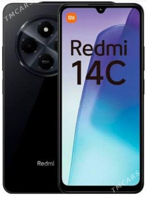 Redmi 14 C - Serhetabat (Guşgy) - img 2