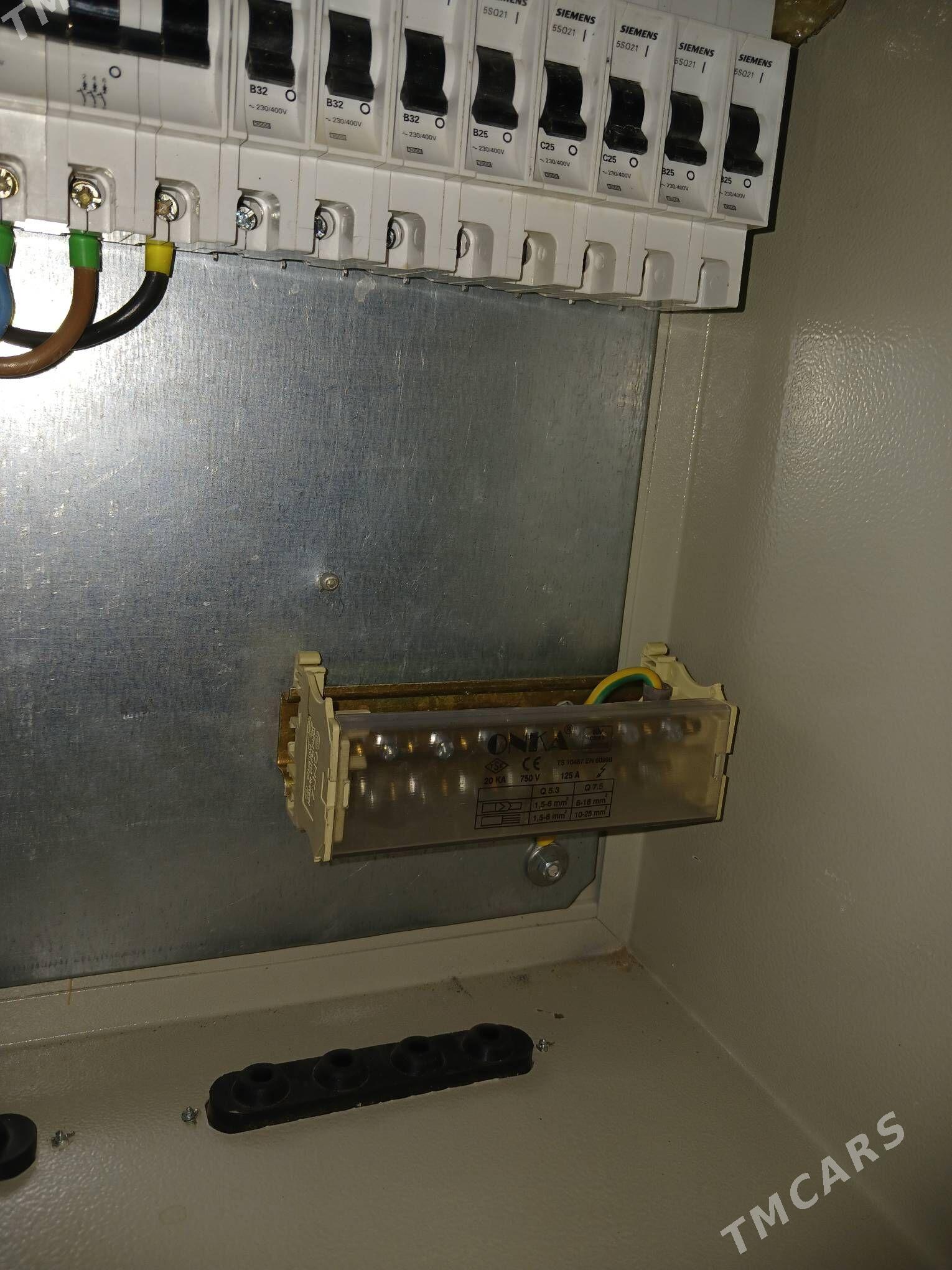 Şit raspred - Balkanabat - img 3