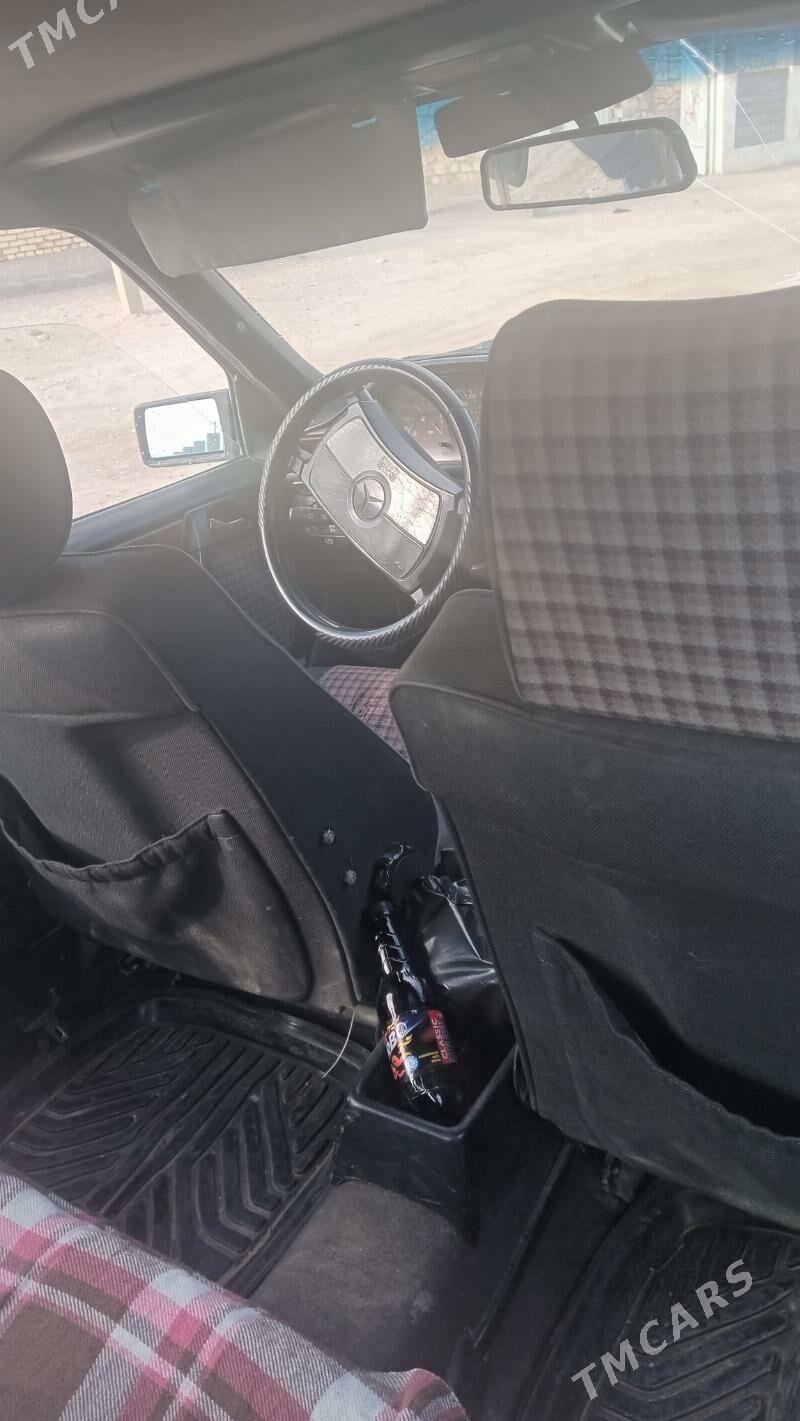 Mercedes-Benz W126 1990 - 35 000 TMT - Балканабат - img 3