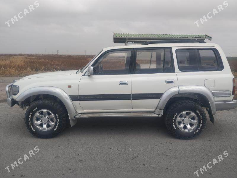 Toyota Land Cruiser 1998 - 138 000 TMT - Bäherden - img 4