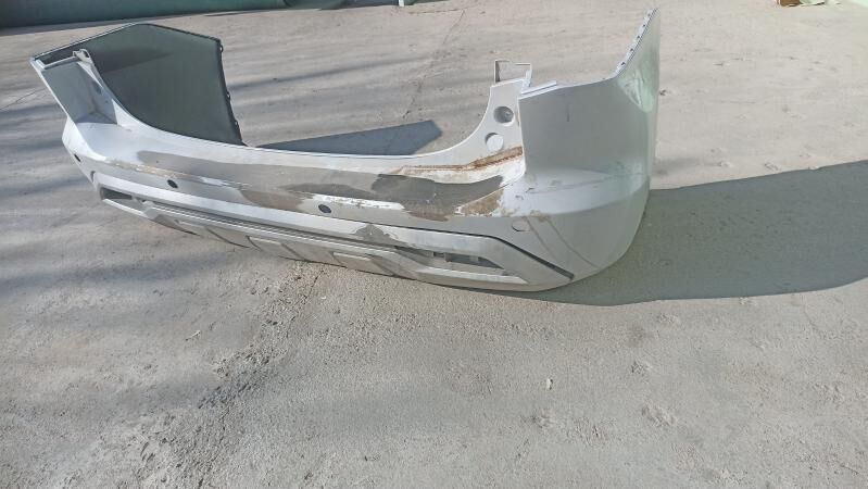 pajera bamper 700 TMT - Hitrowka - img 2