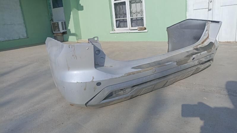 pajera bamper 700 TMT - Hitrowka - img 1