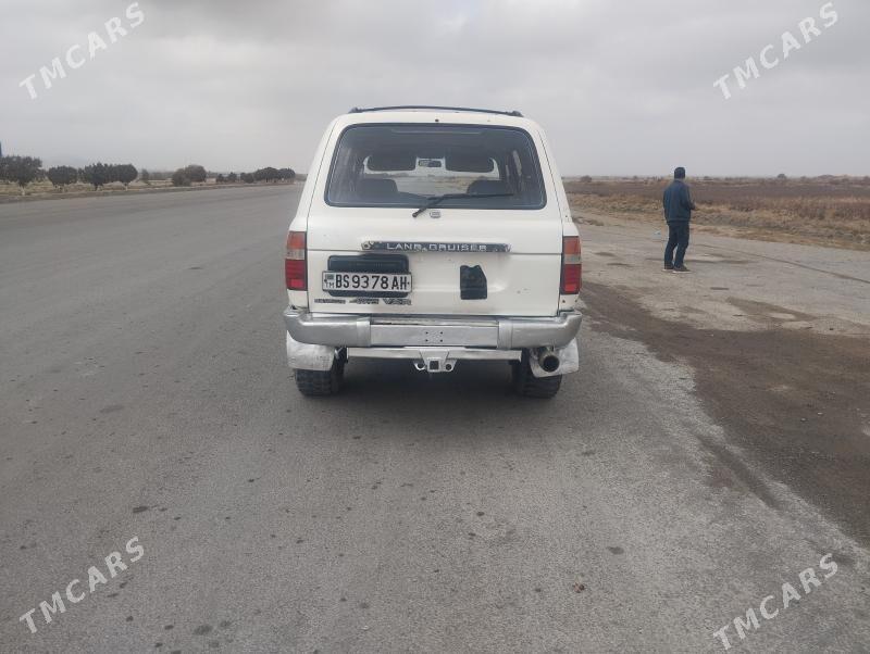 Toyota Land Cruiser 1998 - 138 000 TMT - Bäherden - img 3