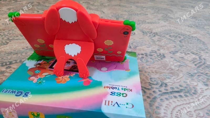 Planşet G-vill g88. Планшет - Aşgabat - img 2