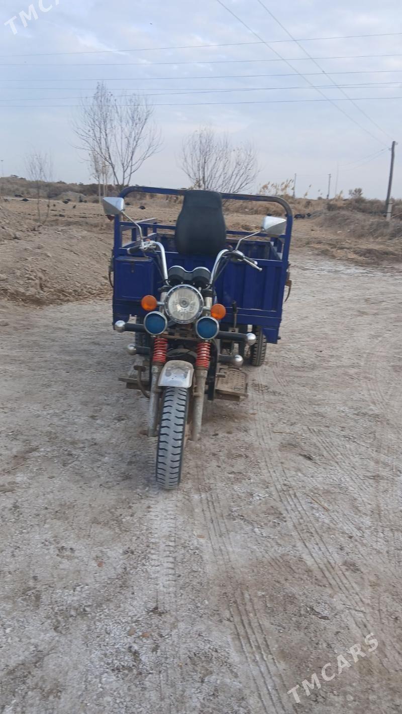 Fekon FK200-14G 2015 - 23 000 TMT - Кёнеургенч - img 2