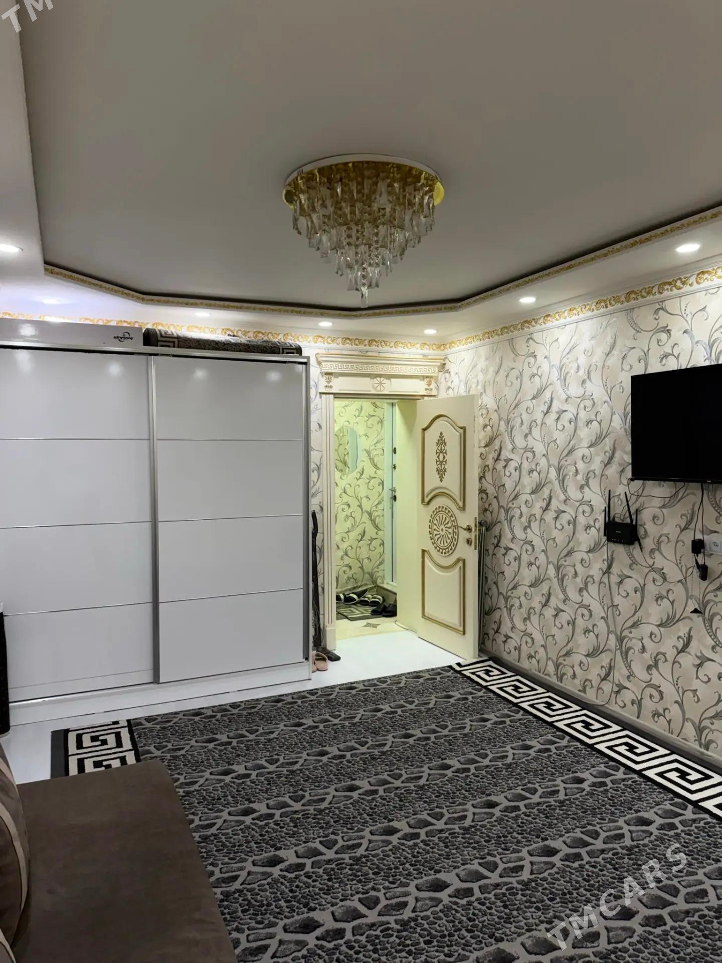 ПРОДАЖА 1 КОМ КВАРТИРЫ - Aşgabat - img 2