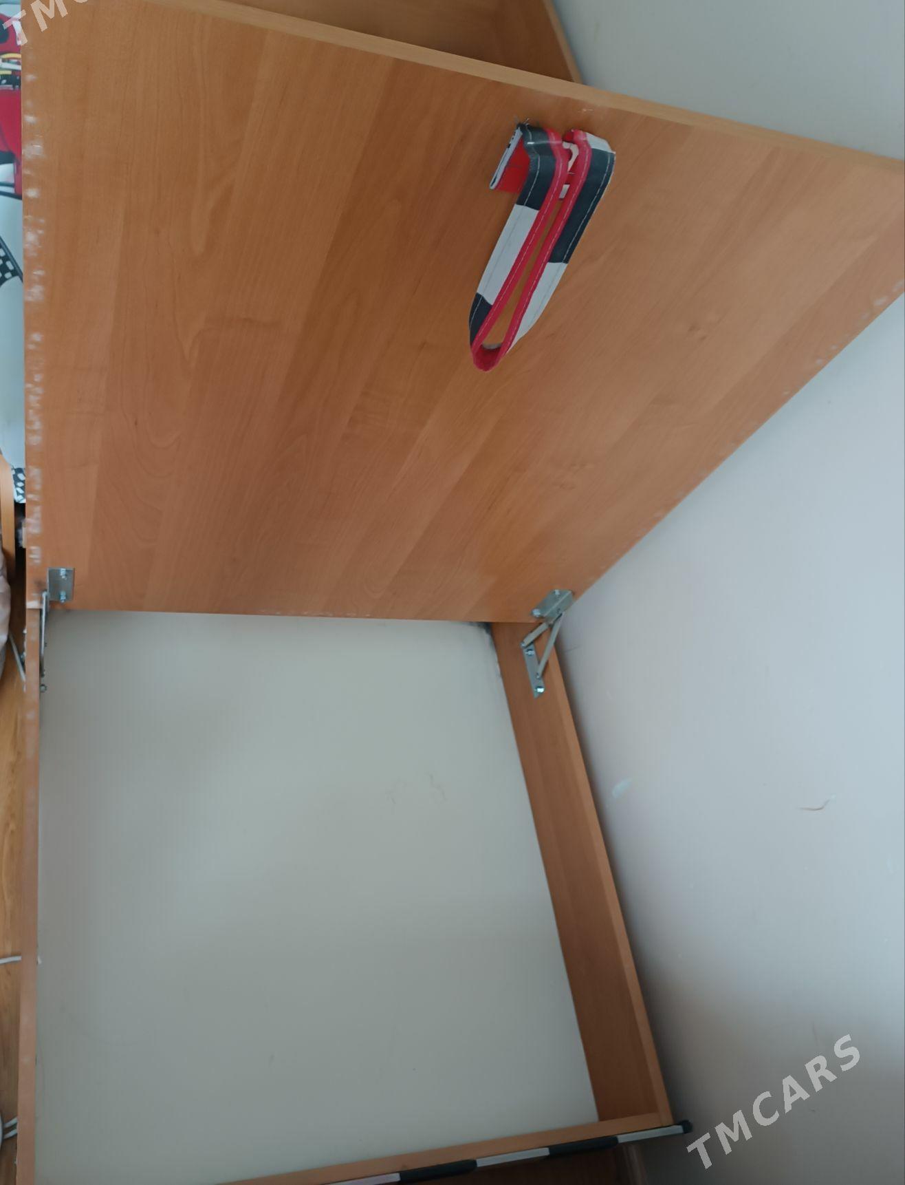 Кровать - Aşgabat - img 2