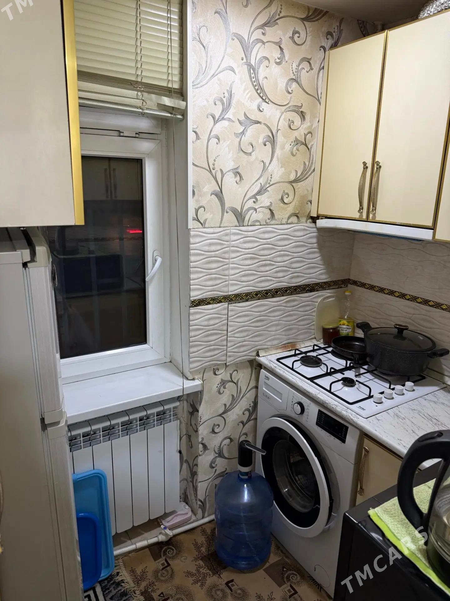 ПРОДАЖА 1 КОМ КВАРТИРЫ - Aşgabat - img 5