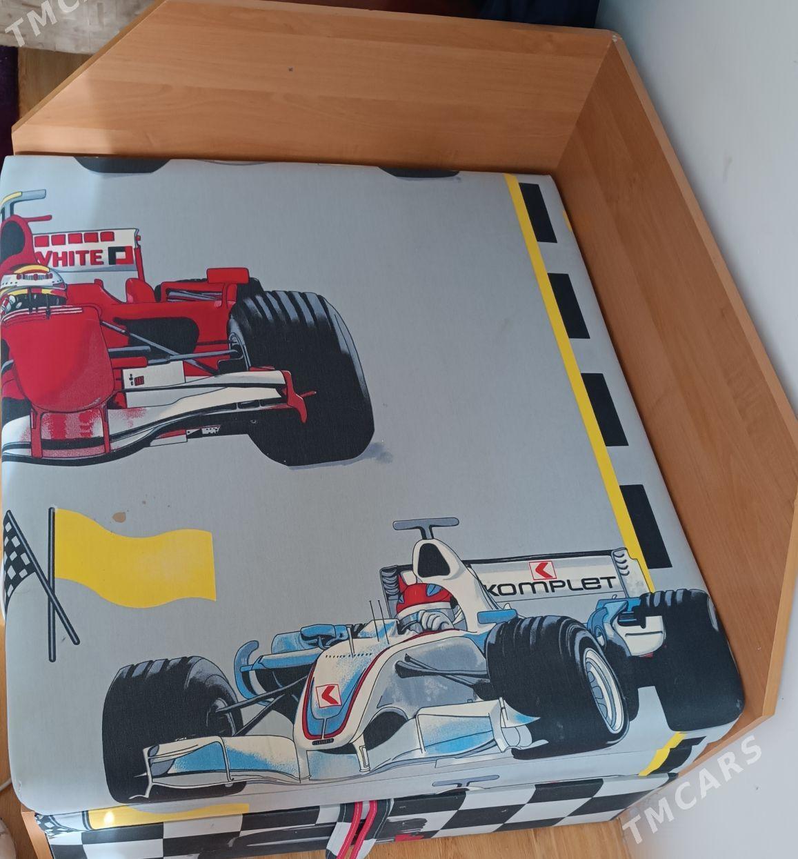 Кровать - Aşgabat - img 3