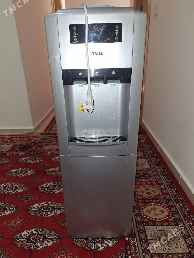 kuller - Çehow köç. (A.Nyýazow şaýoly) - img 2