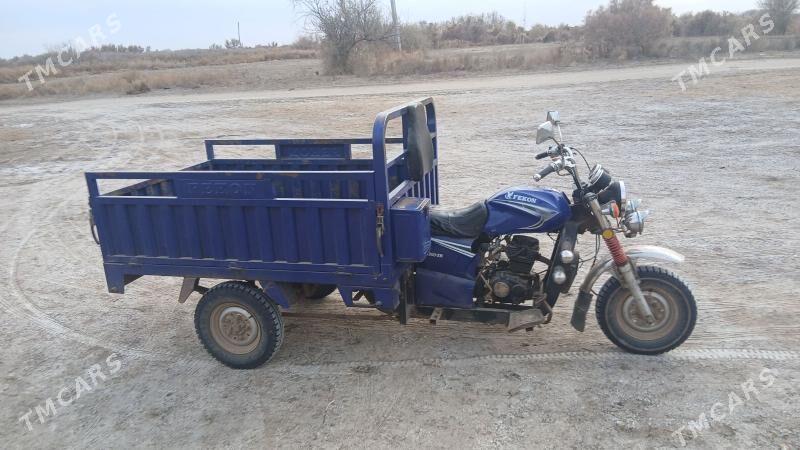 Fekon FK200-14G 2015 - 23 000 TMT - Кёнеургенч - img 3