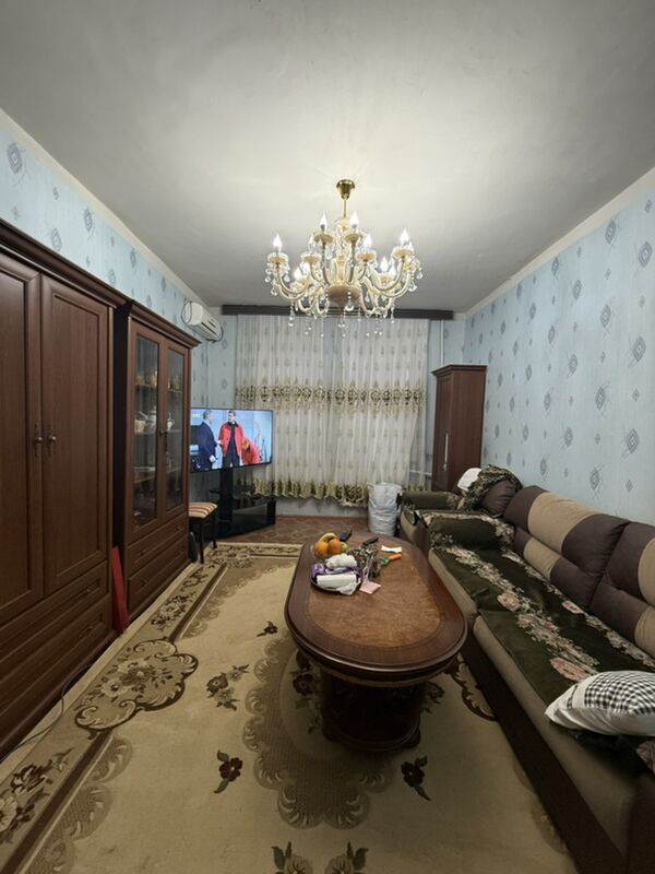 8 Mkr 3kom 1etaj 8 Мкр 3ком - Aşgabat - img 4