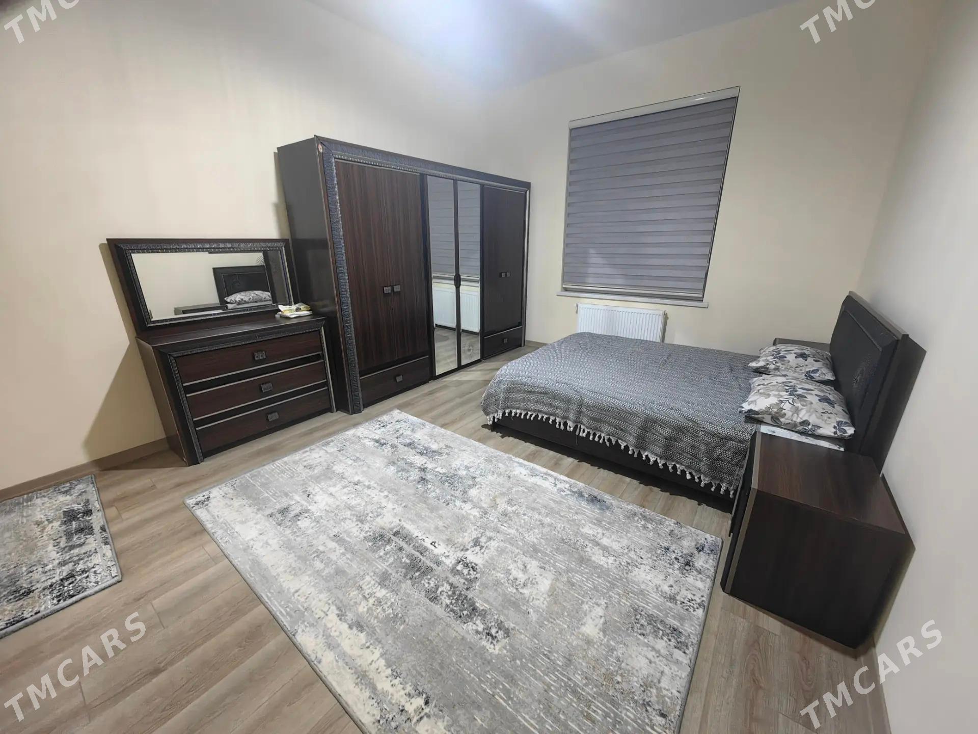 arenda kwartira - Гуртли - img 4