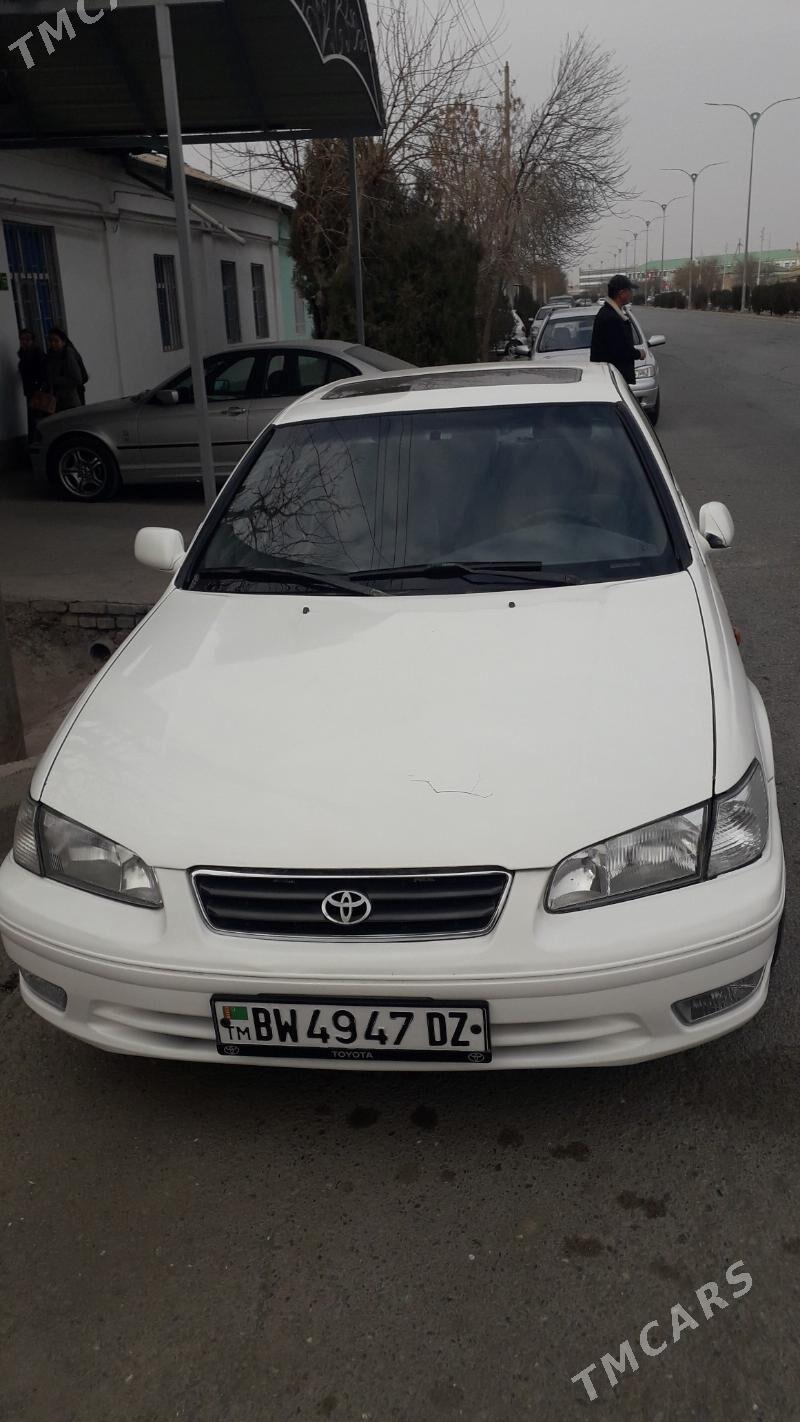 Toyota Camry 1999 - 100 000 TMT - Дашогуз - img 3