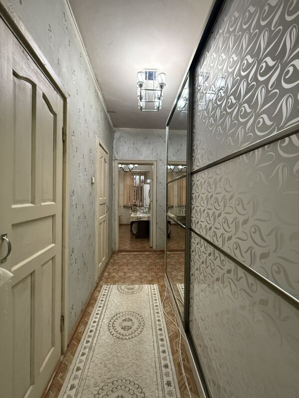 8 Mkr 3kom 1etaj 8 Мкр 3ком - Aşgabat - img 2