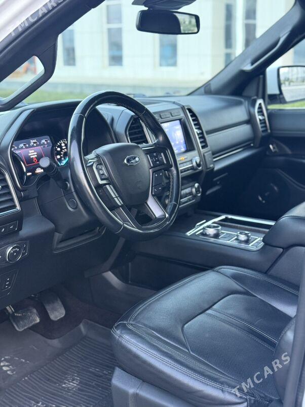 Ford Expedition 2021 - 600 000 TMT - Ашхабад - img 8