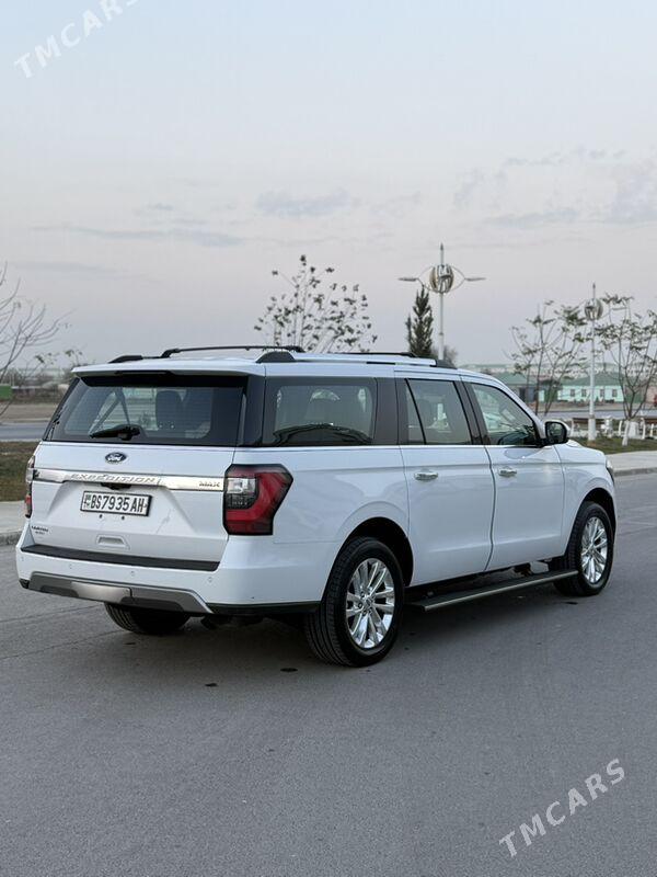 Ford Expedition 2021 - 600 000 TMT - Ашхабад - img 6