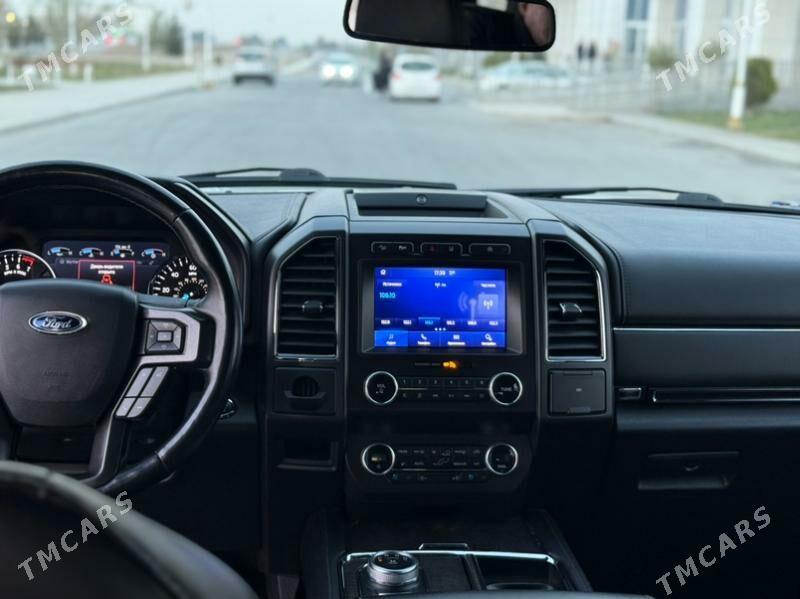 Ford Expedition 2021 - 600 000 TMT - Ашхабад - img 7
