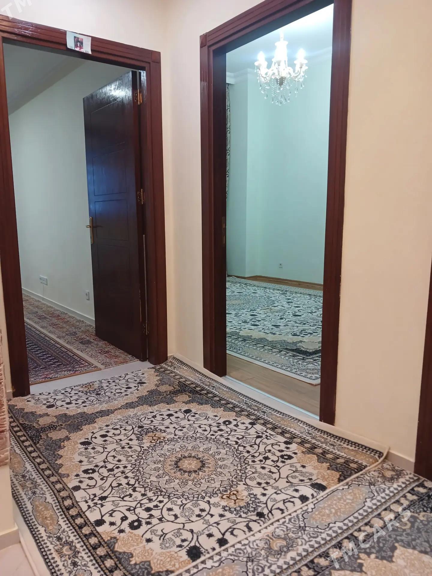 Änew 10dom 2etaž 2komnat - Änew - img 10