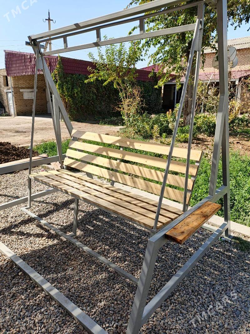 Salancak - Baýramaly - img 3