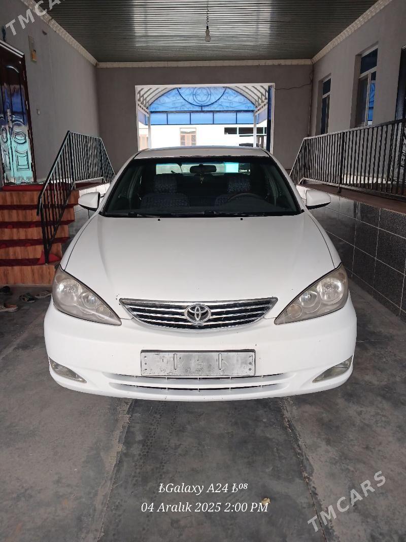 Toyota Camry 2003 - 140 000 TMT - Койтендаг - img 2