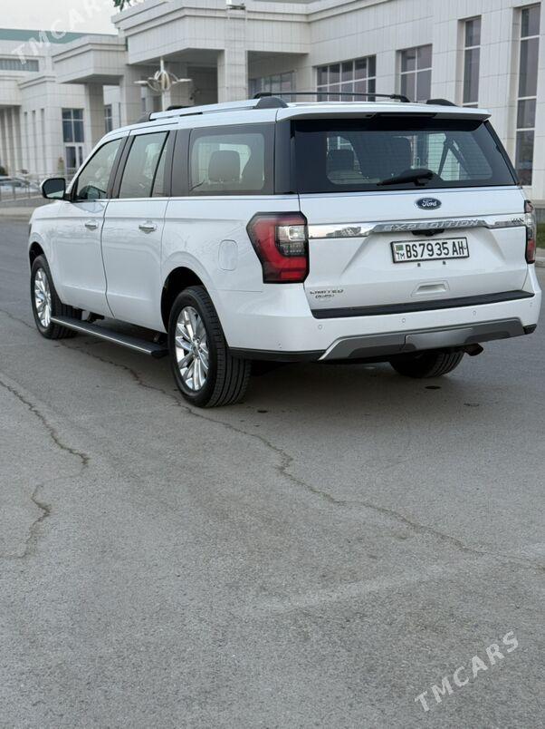 Ford Expedition 2021 - 600 000 TMT - Ашхабад - img 4