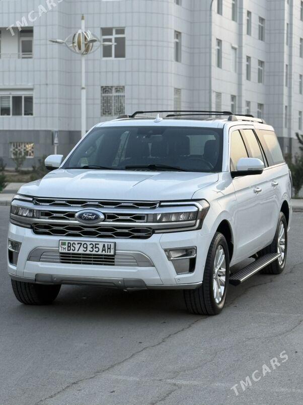 Ford Expedition 2021 - 600 000 TMT - Ашхабад - img 2