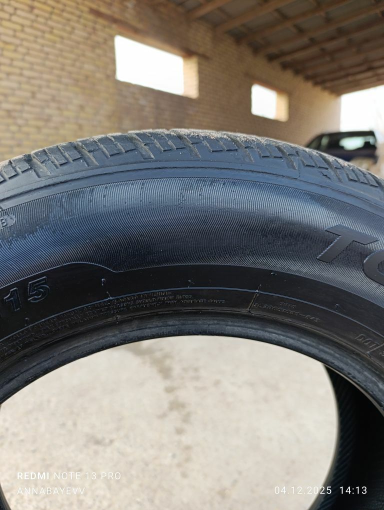 tigir balon 230 TMT - Гороглы (Тагта) - img 4