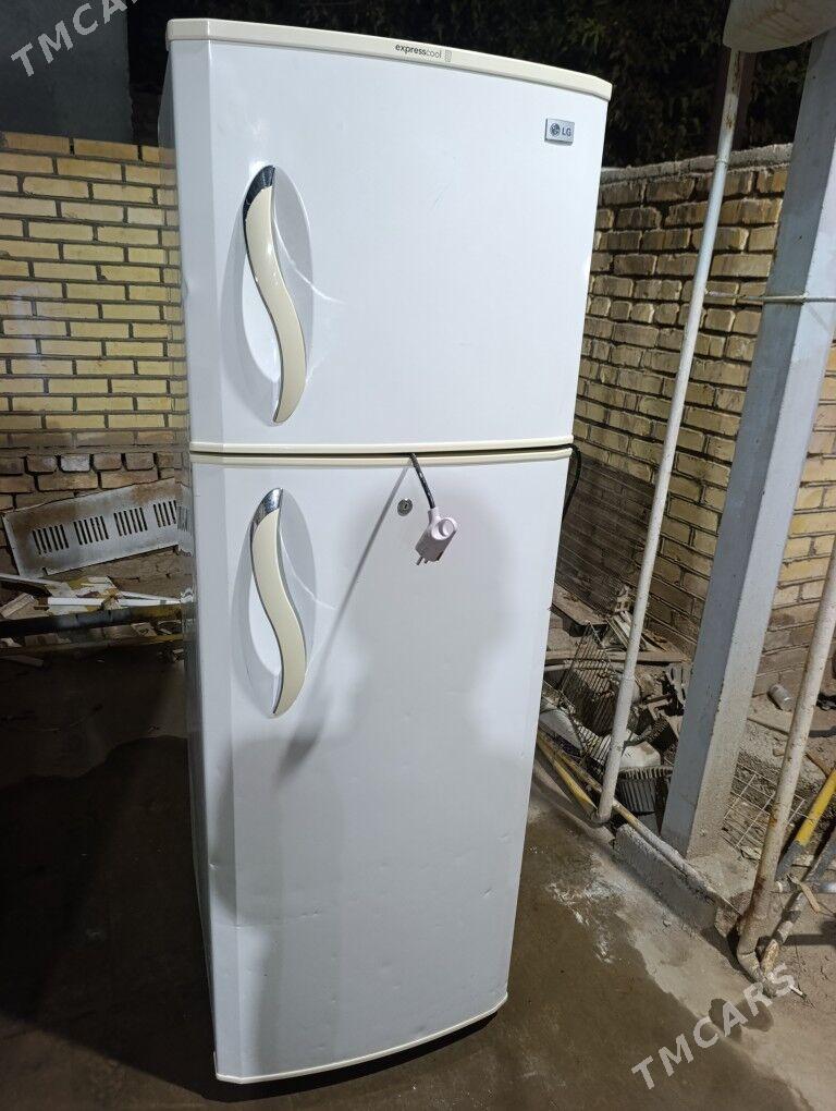 LJ holodilnik 1.70/60 - Mary - img 1