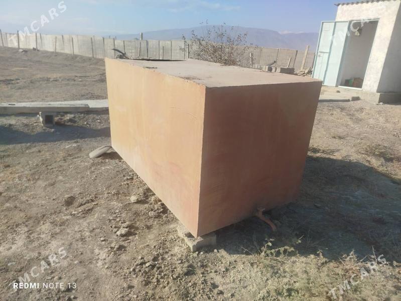 boçga - Gökdepe - img 2