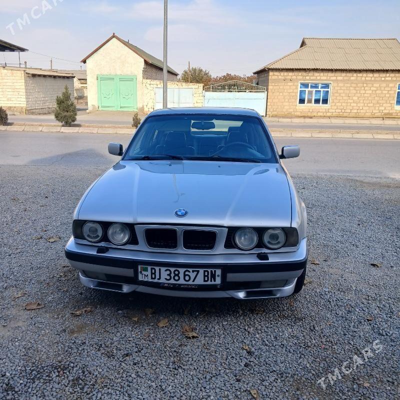 BMW 525 1991 - 80 000 TMT - Türkmenbaşy - img 6